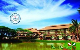 Kong Garden View Resort